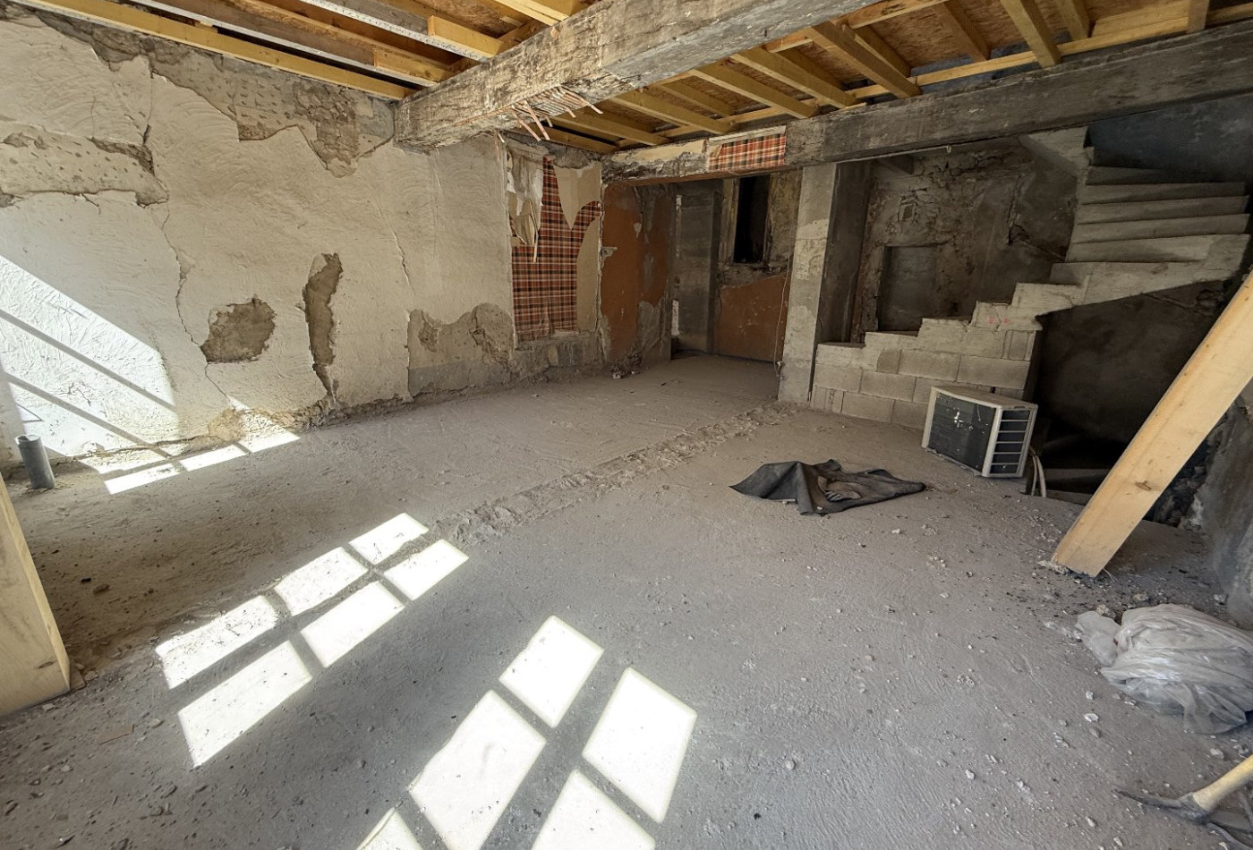 vente Appartement à rénover Lagnieu - Photo 4