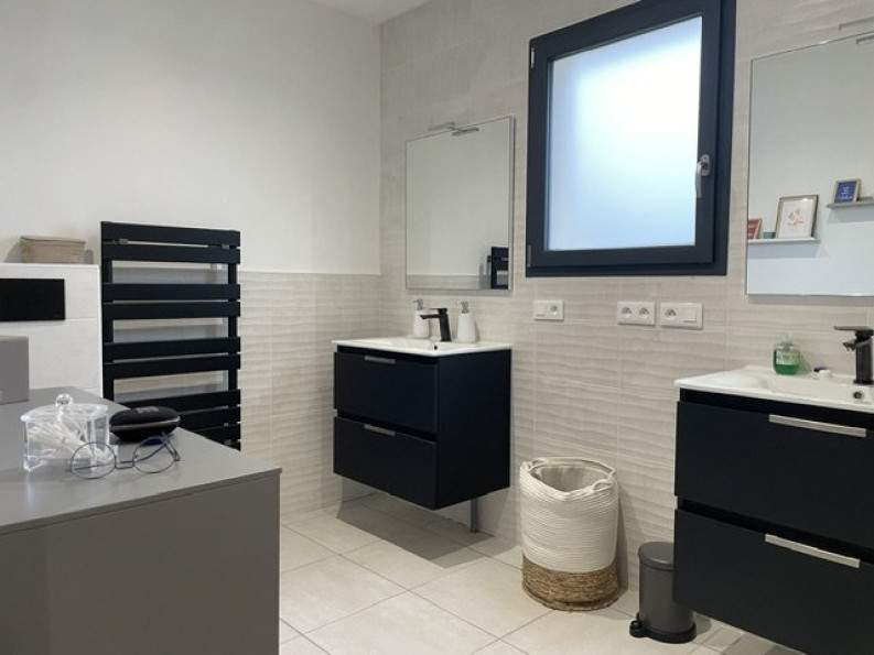 location Maison individuelle Ceyzeriat - Photo 10