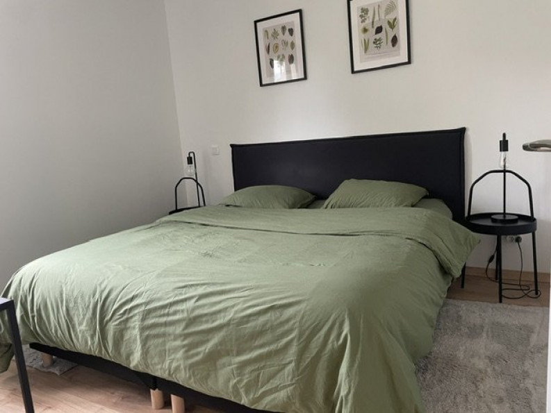 location Maison individuelle Ceyzeriat - Photo 8