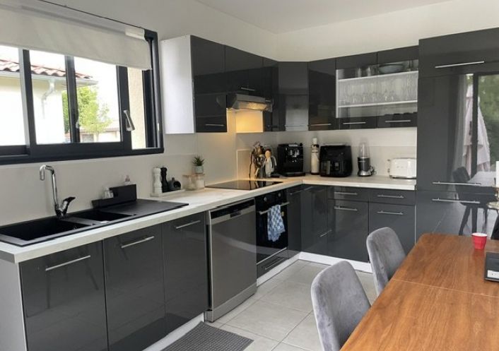 à louer Maison individuelle Ceyzeriat