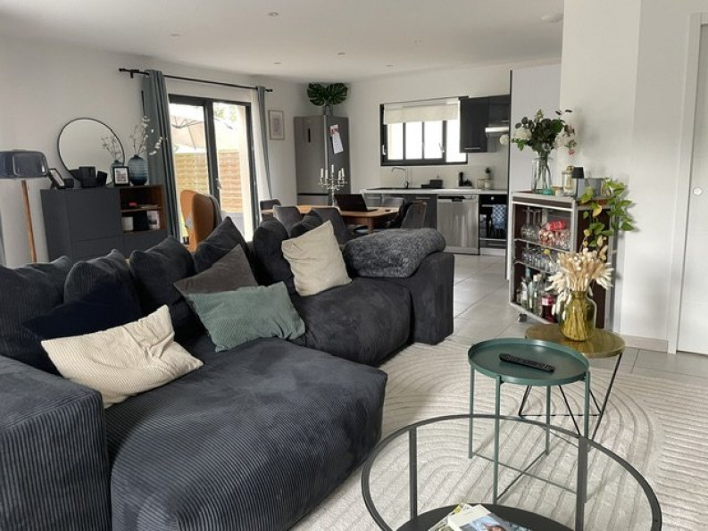 location Maison individuelle Ceyzeriat - Photo 6