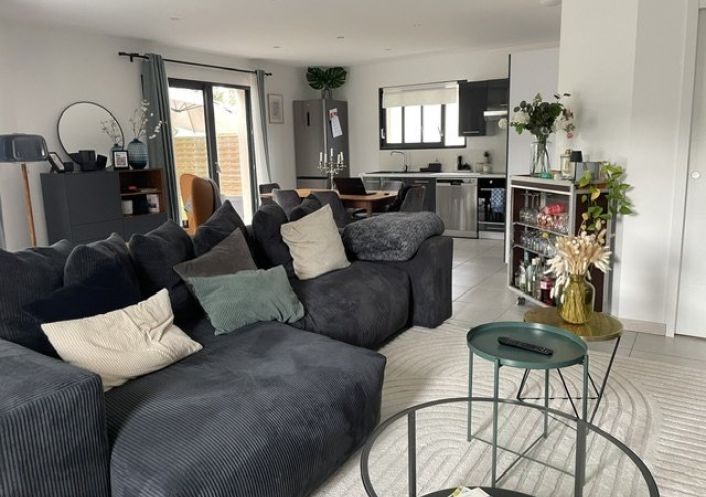 à louer Maison individuelle Ceyzeriat