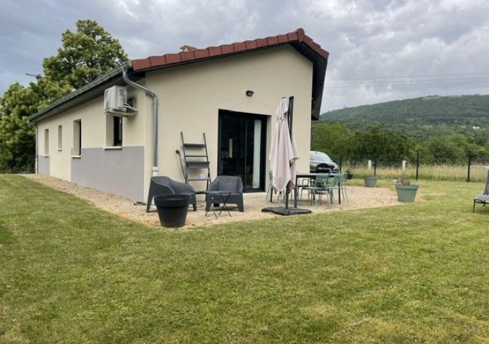 à louer Maison individuelle Ceyzeriat