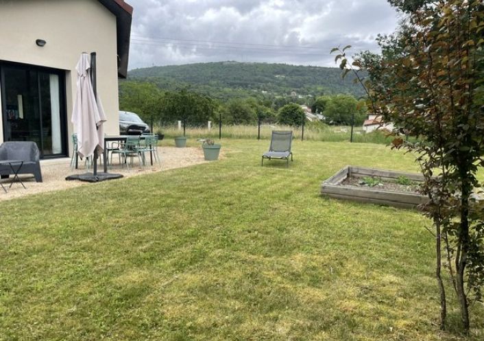 à louer Maison individuelle Ceyzeriat