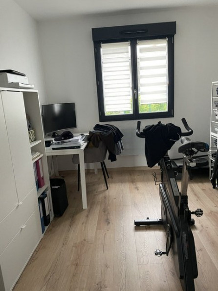location Maison individuelle Ceyzeriat - Photo 9