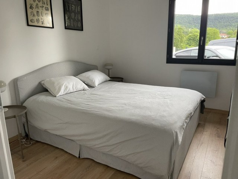location Maison individuelle Ceyzeriat - Photo 7