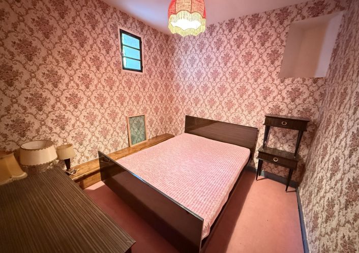 à vendre Maison à rénover Boyeux Saint Jerome