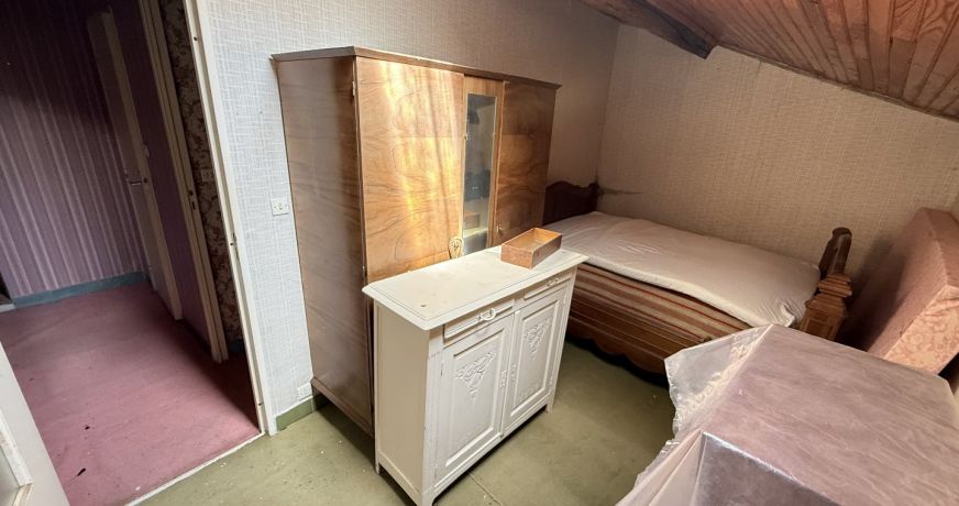 vente Maison à rénover Boyeux Saint Jerome