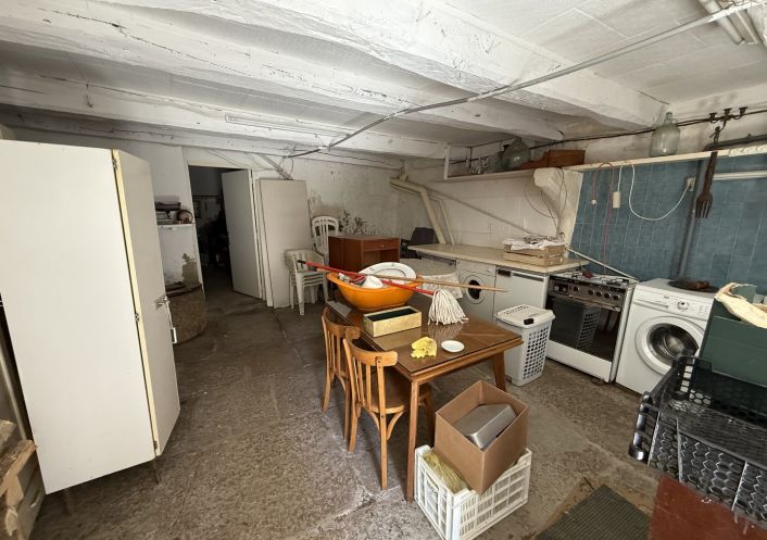à vendre Maison à rénover Boyeux Saint Jerome