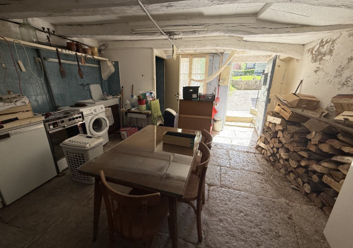 à vendre Maison à rénover Boyeux Saint Jerome