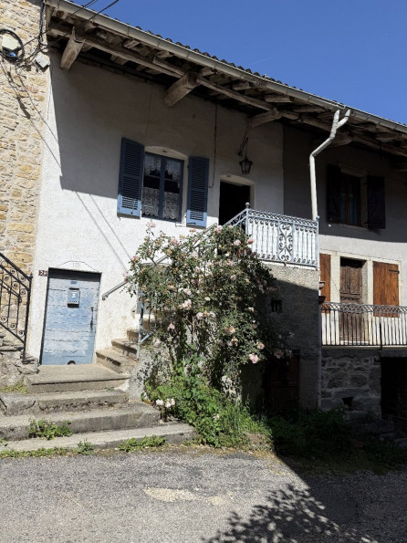 vente Maison à rénover Boyeux Saint Jerome - Photo 1