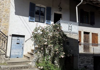 vente Maison à rénover Boyeux Saint Jerome