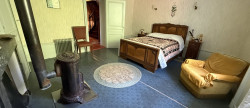 vente Maison à rénover Boyeux Saint Jerome