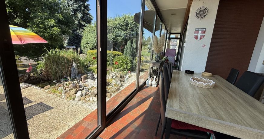 vente Villa Amancy