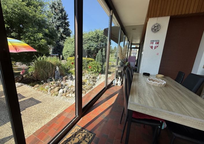 à vendre Villa Amancy