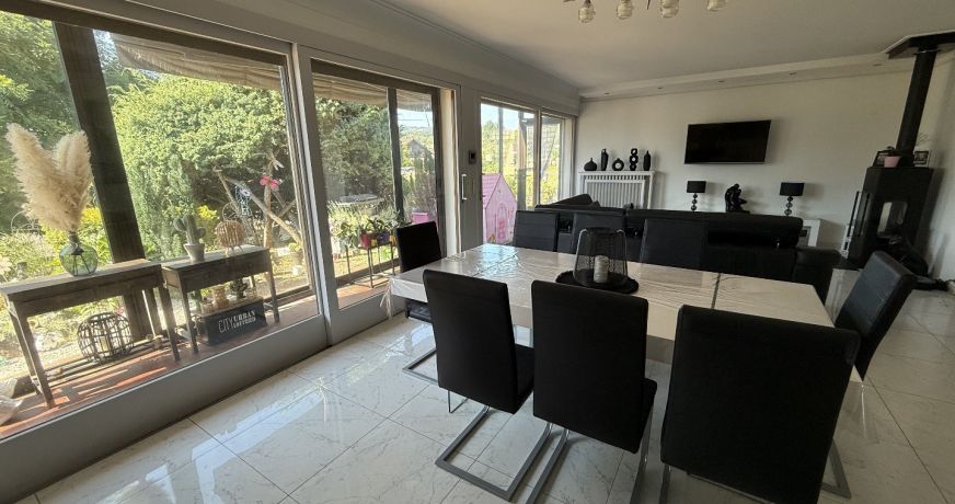 vente Villa Amancy