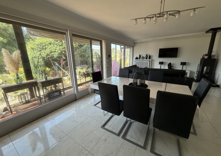 à vendre Villa Amancy