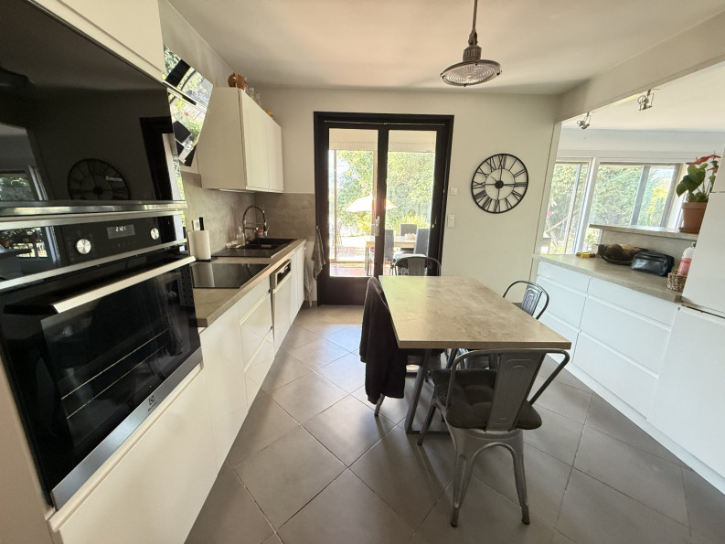 vente Villa Amancy - Photo 7