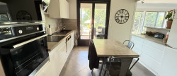 vente Villa Amancy
