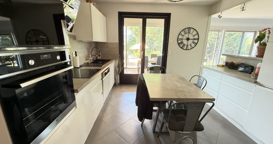 vente Villa Amancy