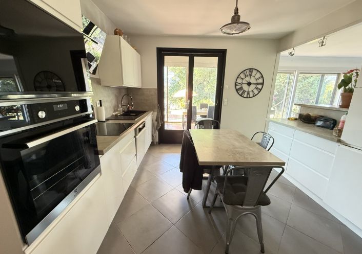 à vendre Villa Amancy