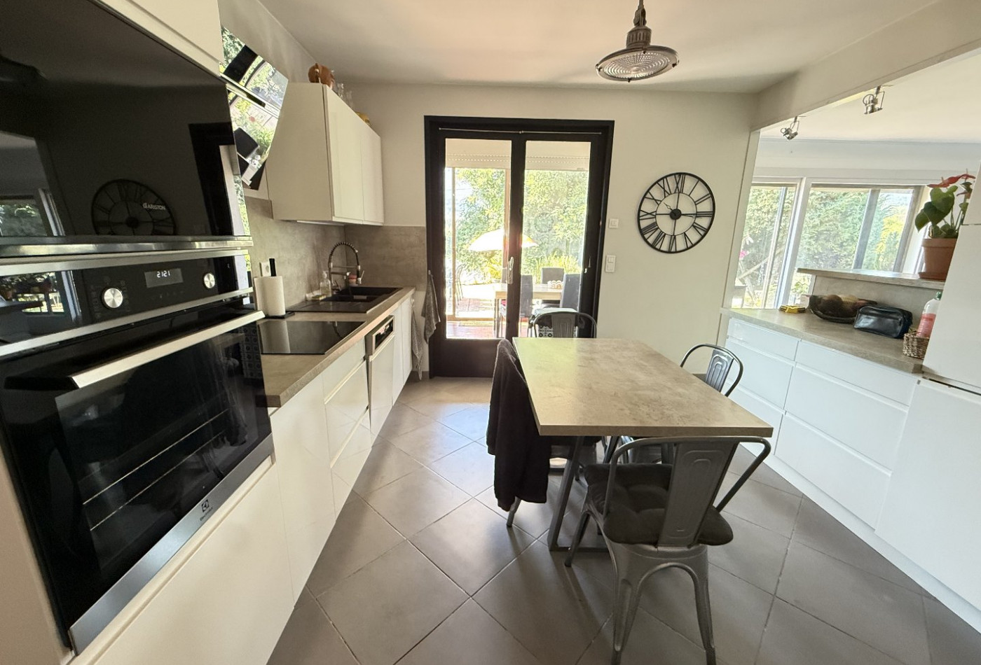 vente Villa Amancy - Photo 7