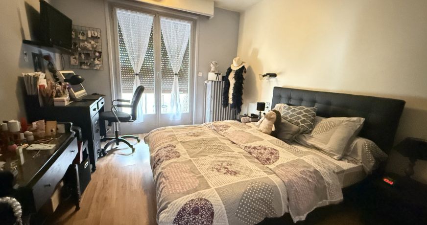 vente Villa Amancy