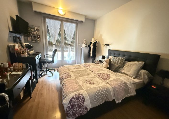 à vendre Villa Amancy