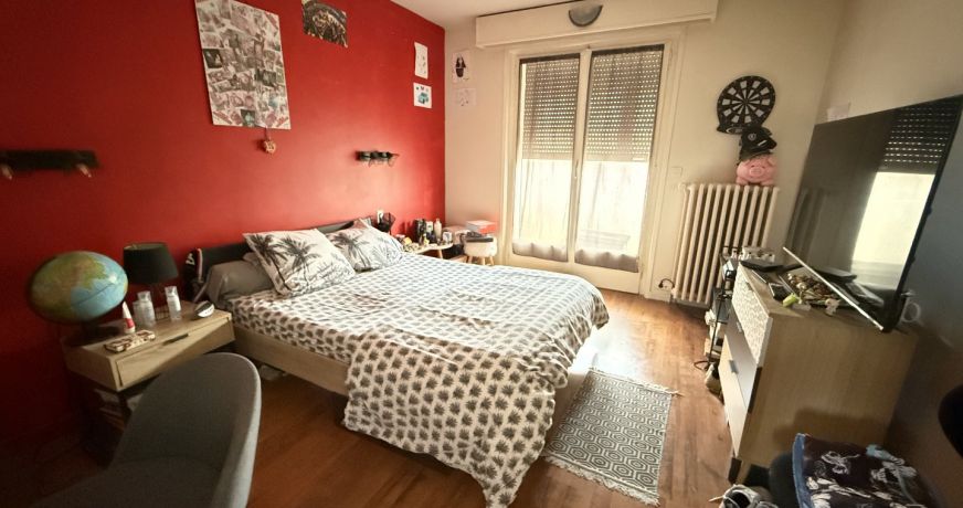 vente Villa Amancy