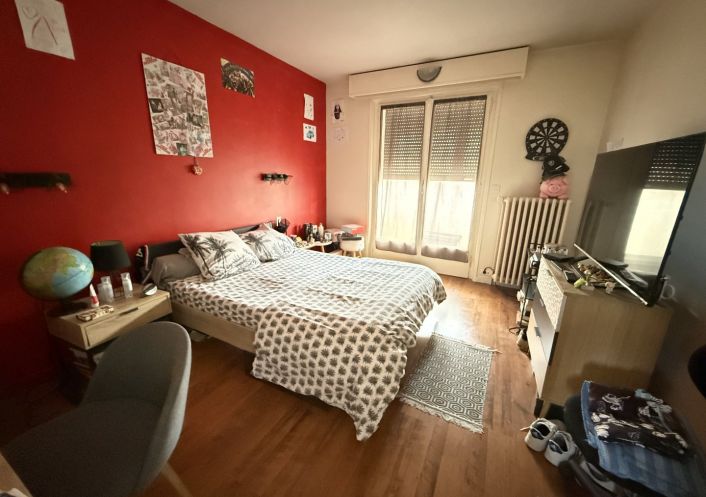 à vendre Villa Amancy