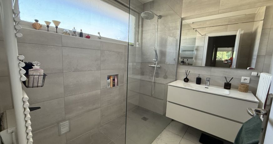 vente Villa Amancy