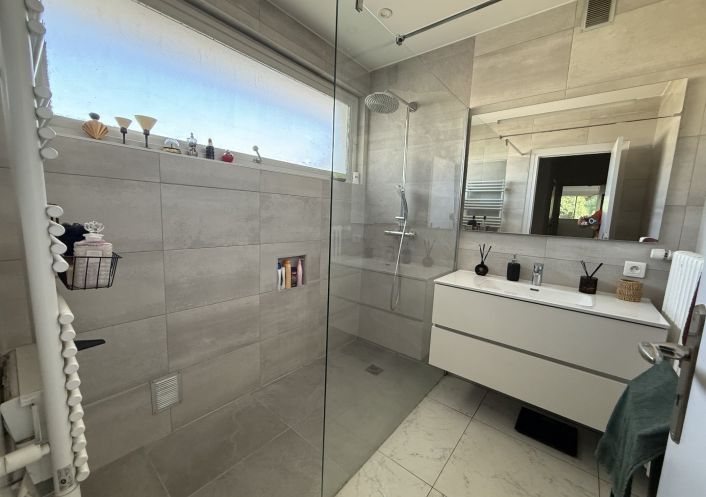 à vendre Villa Amancy