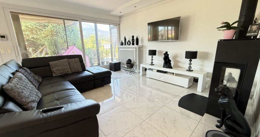 vente Villa Amancy