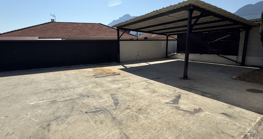 vente Villa Amancy