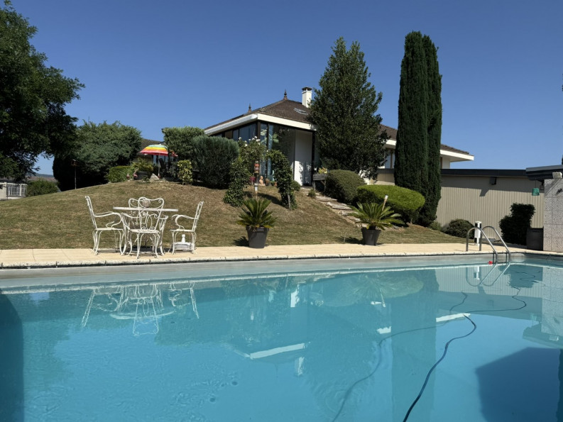 vente Villa Amancy - Photo 1