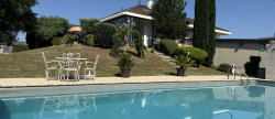 vente Villa Amancy