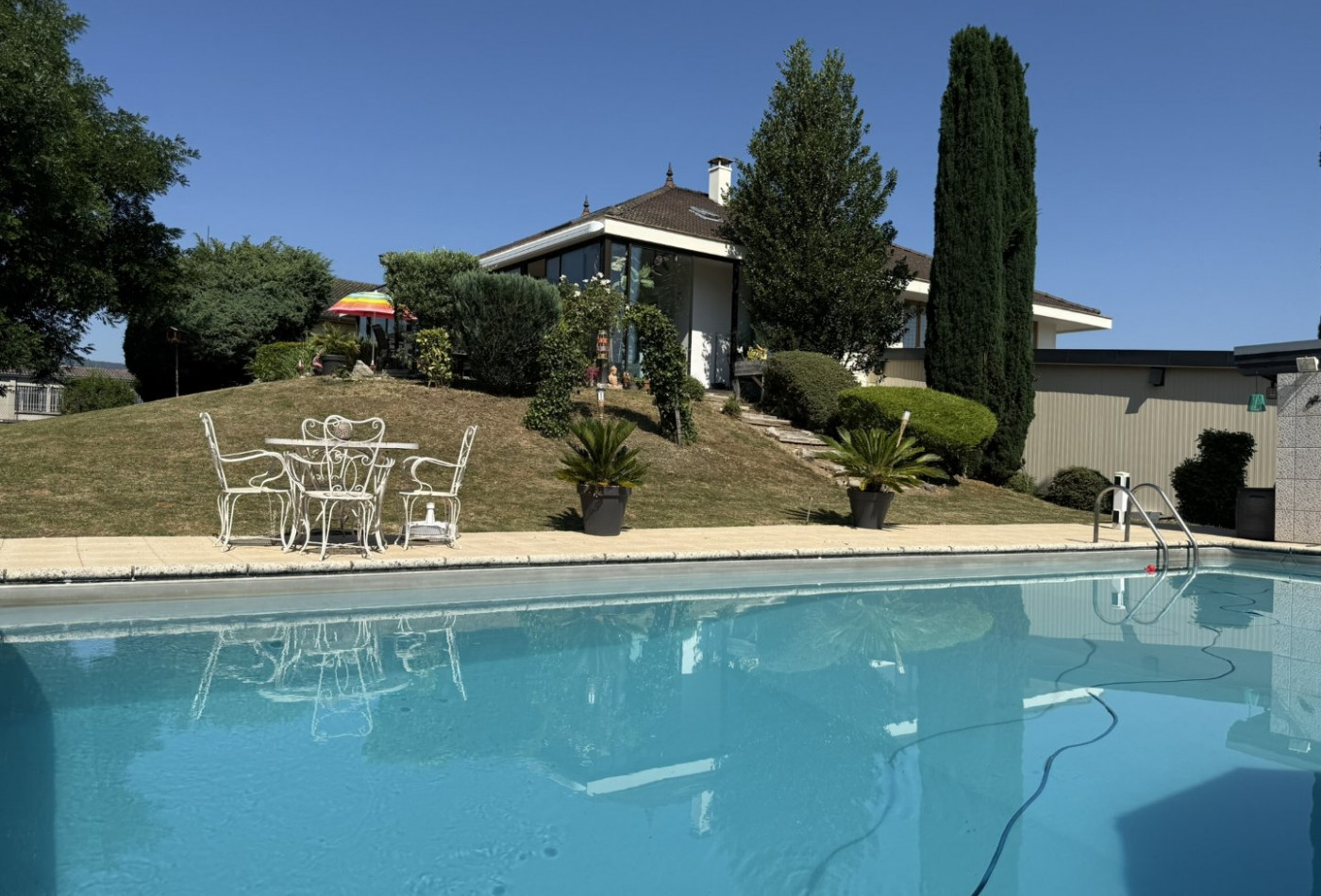 vente Villa Amancy - Photo 1