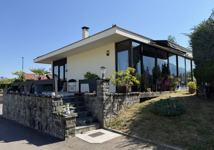à vendre Villa Amancy