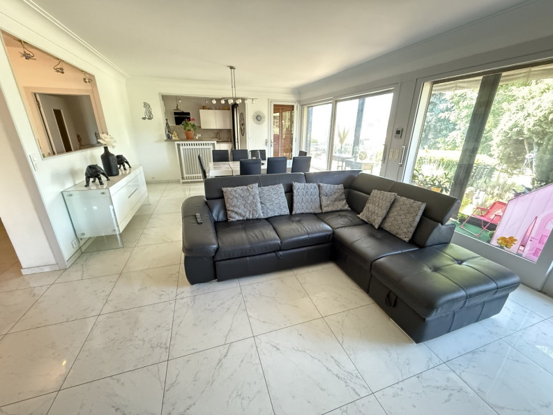 vente Villa Amancy - Photo 6