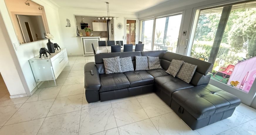 vente Villa Amancy