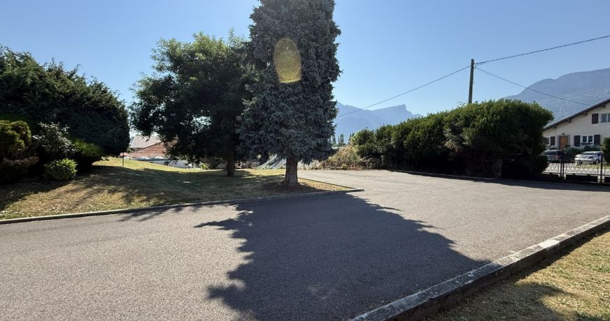vente Villa Amancy