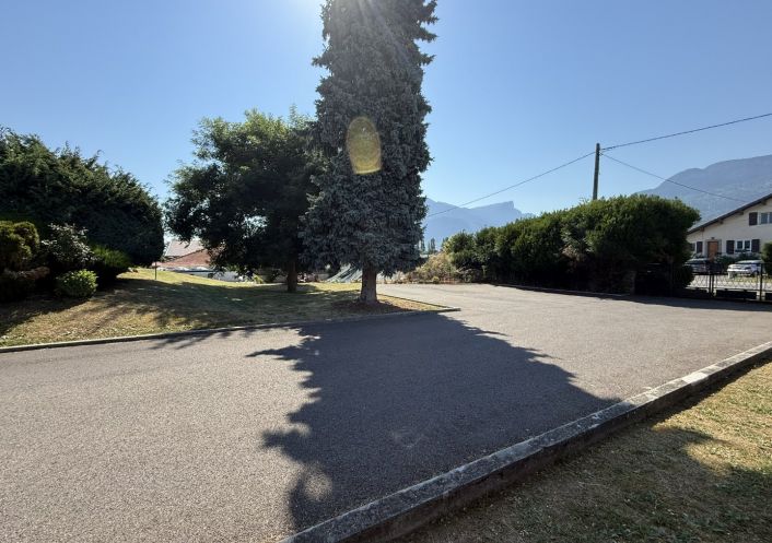 à vendre Villa Amancy
