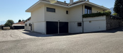 vente Villa Amancy