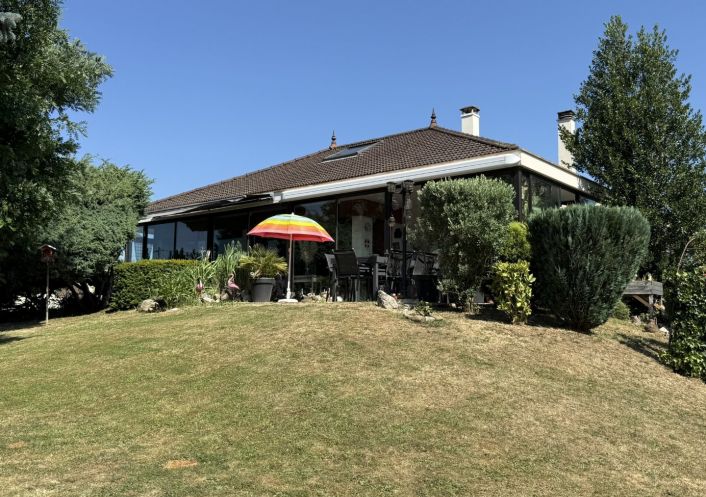 à vendre Villa Amancy