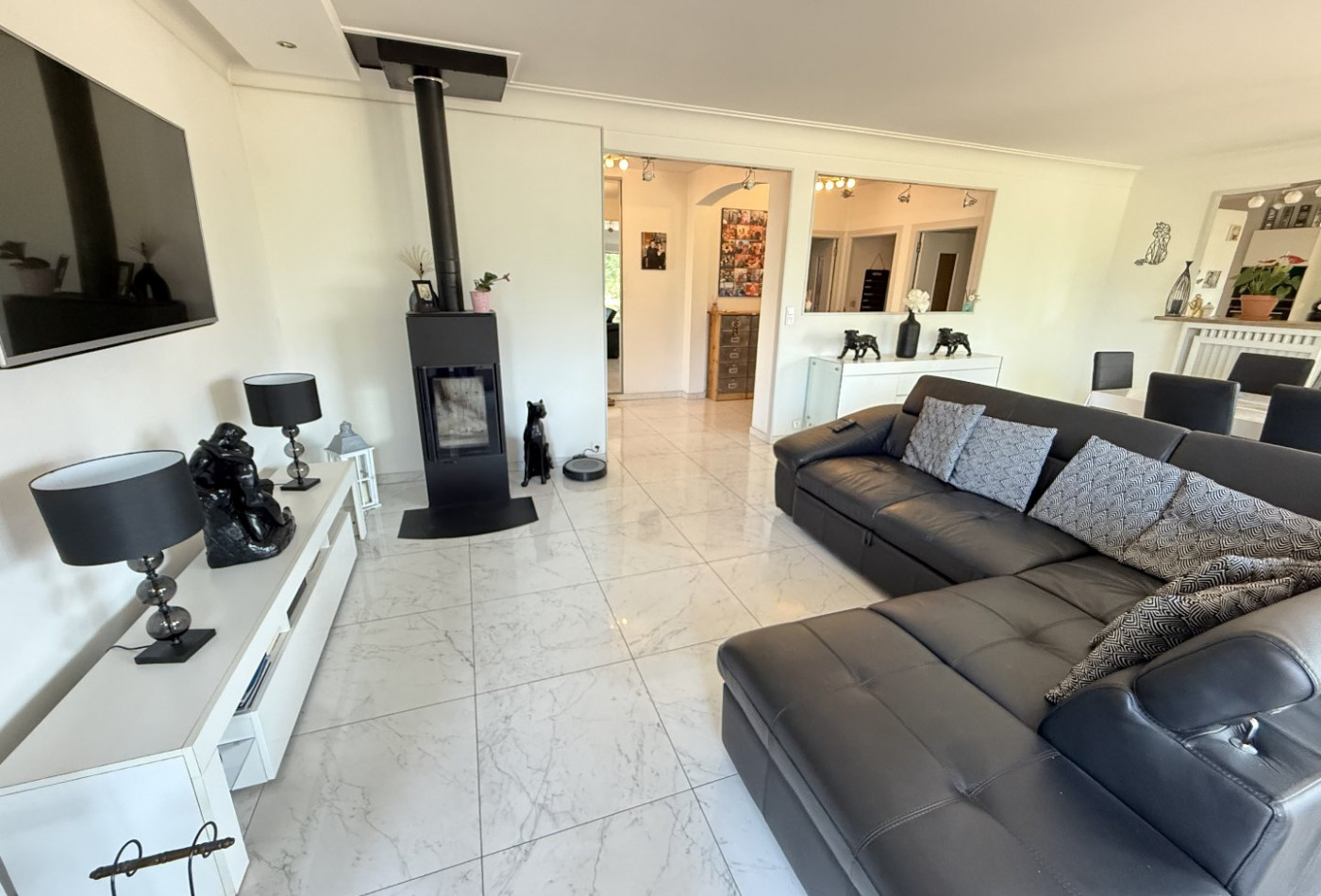 vente Villa Amancy - Photo 5