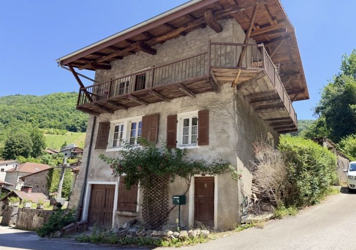 à vendre Maison de campagne Boyeux Saint Jerome