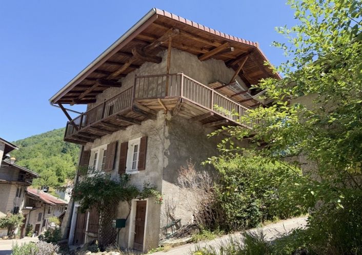 à vendre Maison de campagne Boyeux Saint Jerome