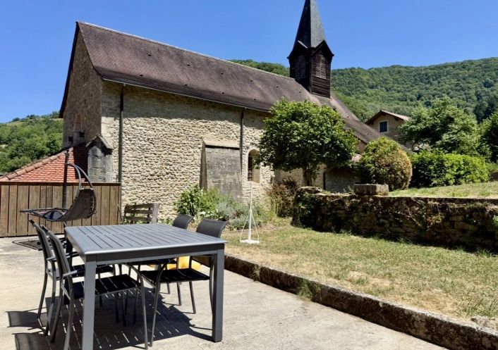 à vendre Maison de campagne Boyeux Saint Jerome