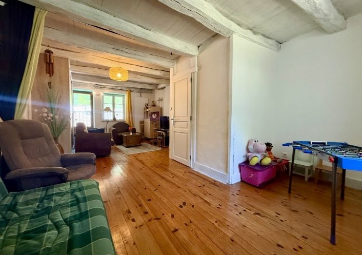 à vendre Maison de campagne Boyeux Saint Jerome