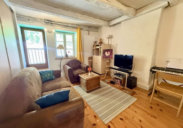 à vendre Maison de campagne Boyeux Saint Jerome